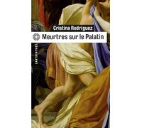 Meurtres sur le Palatin – Le Masque Switzerland