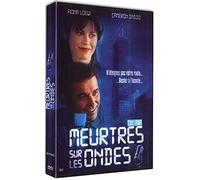 Meurtres sur les ondes
