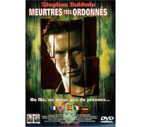 Meurtres très ordonnés