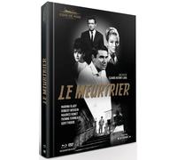 MEURTRIER (LE) - COMBO DVD plus BLU-RAY [HD DVD]