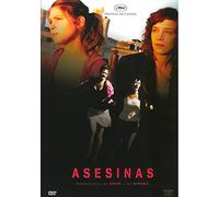 Meurtrieres - Asesinas