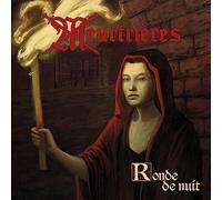 Meurtrieres - Ronde de Nuit (Black Download+Poster)