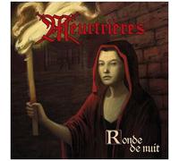 Meurtrieres - Ronde De Nuit [Compact Discs]