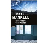Meurtriers Sans Visage