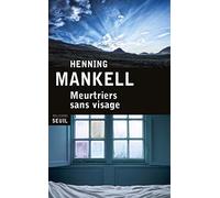 Meurtriers sans visage