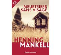 Meurtriers sans visage