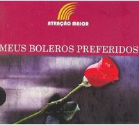 Meus Boleros Preferidos/Various