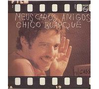 Meus caros amigos (BRA, 1976) / Vinyl record [Vinyl-LP]