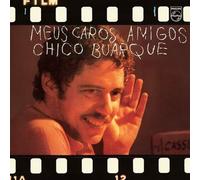 Meus Caros Amigos Édition Deluxe Limitée Vinyle