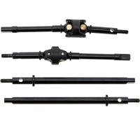 MEUS RACING CVD isocinétique 3 sections pour essieux CVD MEUS SCX24 3 sections