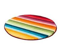 Meusch Tapis de Bain, Multicolore, 80 x 150 cm