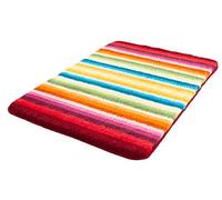 Meusch Tapis de Bain, Multicolore, 60 x 90 cm