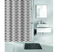 Meusch Bad All in One Set de 3 pièces Anthracite