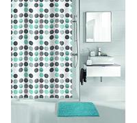 Meusch Bad All in One Set de 3 pièces Turquoise