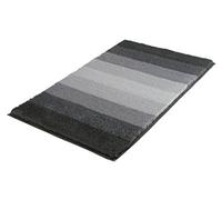 Meusch Kleine Wolke 2338905311 Palace Tapis de Bain Ardoise 70 x 120 cm