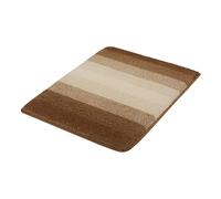 Meusch Tapis de Bain Cachemire 55 x 65 cm