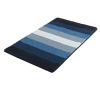 Meusch Tapis de Bain Palace Mare, 100% polyacrylique, 60 x 100 cm