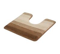 Meusch Tapis de Bain Polyacrylique Cachemire 55 x 50 cm