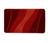 Meusch Tapis de Toilette Océan Trèfle, 60 x 100 cm, Grenade