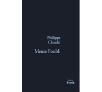 MEUSE L OUBLI