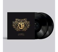 Meute Jubel Best Of 10 Ans LTD 2LP Vinyle Noir Gatefold 2025 Tumult TUMULT023