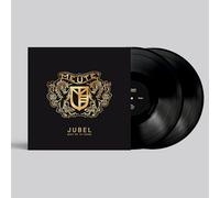 Meute – Jubel – Vinyle 12" (Best of 10 Years, Gatefold)