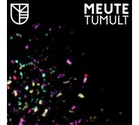 MEUTE - TUMULT CD NEUF