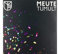 MEUTE - R.L BURNSIDE