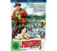 Meuterei am Schlangenfluß (Bend of the River)