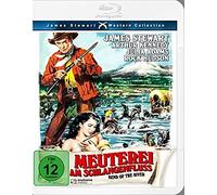 Meuterei am Schlangenfluss: 2. Auflage [Blu-ray]
