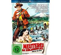 Meuterei am Schlangenfluß (Bend of the River) (DVD)