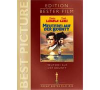 Meuterei Auf der Bounty-Best Picture Edition [Import]
