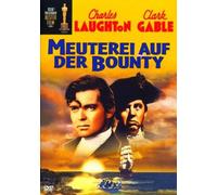 Meuterei Auf der Bounty [Import]