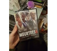 Meutres A L'île D'aix