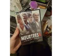 Meutres A L'île D'aix