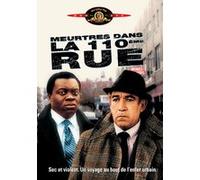 Meutres dans la 110ème rue G