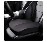 MEUZBFAQL Coussin de siège de Voiture pour Hyundai i20 i-20 I20 N Coussin de siège de Voiture en Mousse à mémoire de Coussins conducteur la Haute
