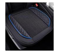 MEUZBFAQL Coussin Voiture Siege pour MG4 EV MG 4 EH32 2022-2023 Couverture de Siège Voiture Housse Confortable Antidérapant Protections Auto,B