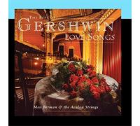 Mev Berman & the Avalon String - Best of Gershwin: Love Song