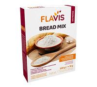 MEVALIA FLAVIS BREAD MIX 500 G