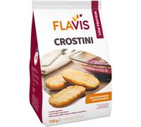 Mevalia Flavis Crostini 150g