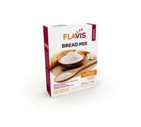 Flavis Bread Mix Aproteic 500g (+ 10g levure sèche)