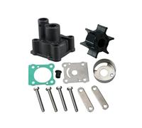 MeVCWF 6N0-W0078 for kit de Turbine de Pompe à Eau Moteur Hors-Bord 2T 6P 8P 18-3460 6G1-W0078-A1 6N0-W0078-00 6G1-W0078-A0 6G1-W0078