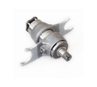 MeVCWF Convient for Moto Dirt Bike, Tambour de Changement de Vitesse, sélecteur de Fourche de Changement de Vitesse YX150 YX160 150CC 160cc Moteur avec Vitesses 0-1-2-3-4