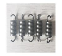 MeVCWF Lot de 5 Ressorts d'embrayage en Aluminium for Tondeuse à Gazon CG430 BC430 43CC 52CC