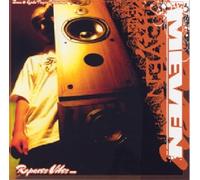 Meven - Rapaces Vibes