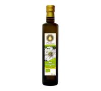 Mevlana Moulin naturel bio égyptien - Huile de cumin noire, filtrée (1 x 500 ml)