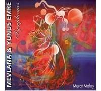Mevlana & Yunus Emre Symphonies by N/A (0100-01-01)
