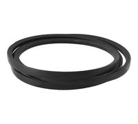 MEVRONISSHOP-1 Courroie de Plateau de Tondeuse 135061504/0 Courroie D'entraînement de Remplacement pour Plateau de Coupe Compatible avec Mountfield 1538M-SD La Tondeuse à Gazon Noir