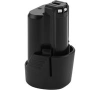 MEVRONISSHOP-10.8V-12V 3000mAh Li-ION Batterie pour Bosch 2607336013 2607336014 BAT411 BAT411A BAT412 BAT412A BAT413 BAT413A BAT414 D-70745 GSR GDR 10.8-LI